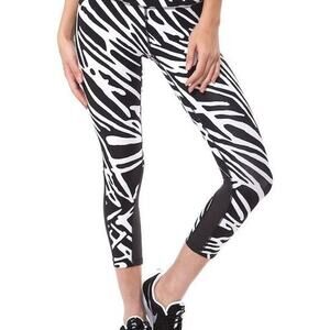 Nike Palm Epic Lux Women's Crop Running Tights